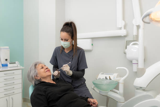 Best Broken or Chipped Tooth Repair in Gulf Breeze, FL